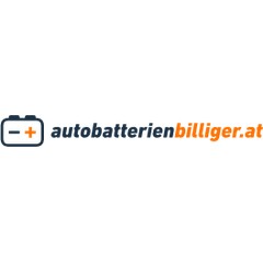 autobatterienbilliger.at Rabattcodes und Angebote